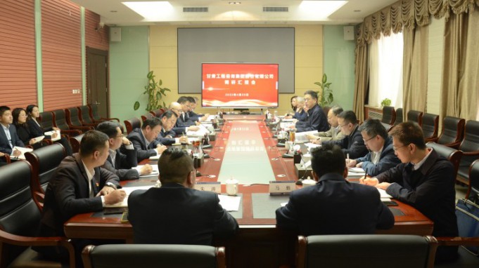 馬明、張佩峰調(diào)研土木工程院